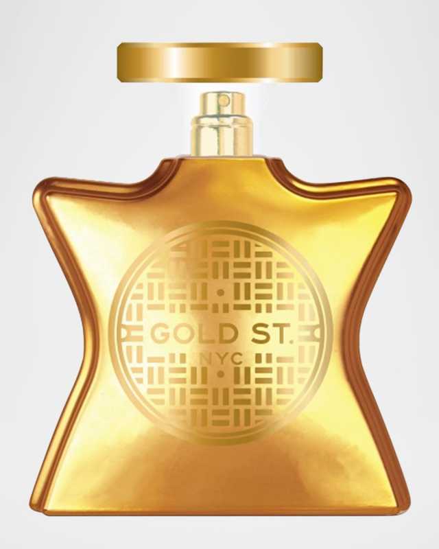 Gold St. Eau De Parfum, 3.3 oz.